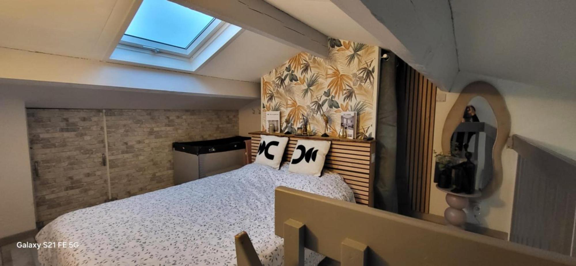 Appartement T2 Ensoleille Au Barcares Le Barcarès Exterior foto